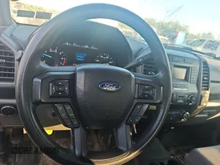 2019 Ford F-250 XL с VIN 1FT7X2B66KEG79723, выставлен на аукционе IAAI как лот 42571486 с пробегом 80 924 миль миль и . История ставок и продаж доступна на DreamBid. Изображение 2.