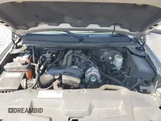 2008 GMC Sierra 1500 SLE1 z VIN 2GTEC130481194613, wystawiony jako Copart lot #52789285 z przebiegiem 176 815 mil mil oraz Szkody całkowita. Historia ofert i sprzedaży dostępna na DreamBid. Obrazek 11.