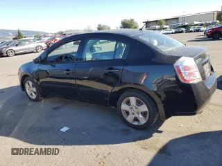 2009 Nissan Sentra SR FE+ with VIN 3N1AB61E29L693846, listed as a Copart auction lot 88304105 with 131,781 mi miles and Clean title. Bid and sale history available at DreamBid. Image 2.