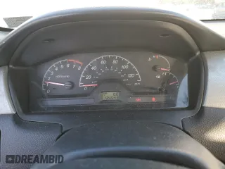 2006 Mitsubishi Lancer ES with VIN JA3AJ26E46U060640, listed as a Copart auction lot 75852344 with 134,543 mi miles and Salvage Title. Bid and sale history available at carsss.com. Image 9.