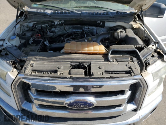 2015 Ford F-150 XL с VIN 1FTEW1CG1FKF06078, выставлен на аукционе Copart как лот 59946685 с пробегом 221 616 миль миль и Чистый • Clean title. История ставок и продаж доступна на DreamBid. Изображение 11.