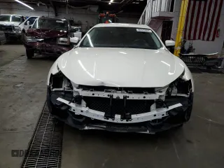 2018 Maserati Ghibli S Q4 GranLusso with VIN ZAM57YTL1J1292531, listed as a Copart auction lot 80343864 with 39,897 mi miles and Salvage Title. Bid and sale history available at carsss.com. Image 5.