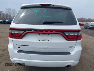 2018 Dodge Durango GT with VIN 1C4RDJDG4JC409238, listed as a IAAI auction lot 41876715 with 111,579 mi miles and . Bid and sale history available at DreamBid. Image 16.
