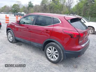 2019 Nissan Rogue S with VIN JN1BJ1CP1KW229861, listed as a IAAI auction lot 42063114 with 86,937 mi miles and . Bid and sale history available at DreamBid. Image 3.