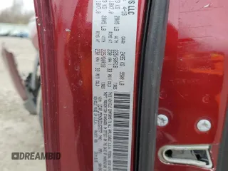 2019 Jeep Cherokee Limited с VIN 1C4PJMDN3KD167277, выставлен на аукционе Copart как лот 50205235 с пробегом 57 257 миль миль и На запчасти • Non repairable. История ставок и продаж доступна на DreamBid. Изображение 13.