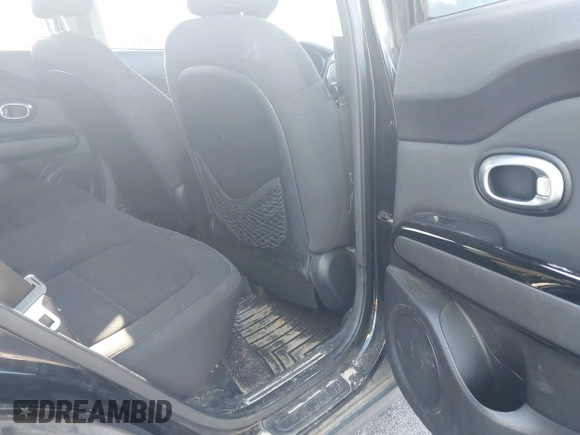 2014 Kia Soul + with VIN KNDJX3A57E7100669, listed as a IAAI auction lot 42172246 with 200,696 mi miles and . Bid and sale history available at DreamBid. Image 8.