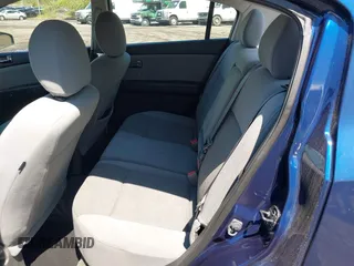 2012 Nissan Sentra SR with VIN 3N1AB6AP7CL737719, listed as a IAAI auction lot 42212932 with 96,750 mi miles and . Bid and sale history available at DreamBid. Image 8.