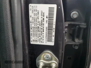 2015 Acura RDX Technology z VIN 5J8TB4H55FL002625, wystawiony jako Copart lot #51791835 z przebiegiem 97 908 mil mil oraz Szkoda całkowita • Salvage title. Historia ofert i sprzedaży dostępna na DreamBid. Obrazek 15.