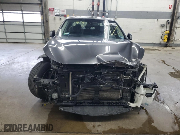 2017 Infiniti Q50 3.0t Premium with VIN JN1EV7AR5HM835337, listed as a Copart auction lot 53397355 with 103,468 mi miles and Clean Title. Bid and sale history available at carsss.com. Image 5.
