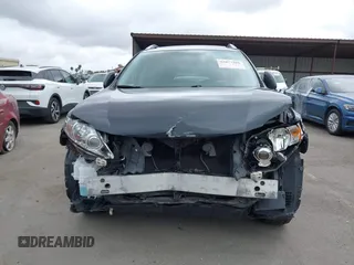2010 Lexus RX 350 with VIN 2T2BK1BAXAC076021, listed as a IAAI auction lot 42077386 with 181,990 mi miles and . Bid and sale history available at DreamBid. Image 6.