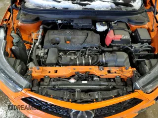 2021 Acura RDX w/Advance Package with VIN 5J8TC2H75MY000277, listed as a Copart auction lot 38392764 with 35,925 mi miles. Bid and sale history available at carsss.com. Image 11.