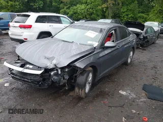 2019 Volkswagen Jetta S z VIN 3VWC57BU7KM232096, wystawiony jako IAAI lot #42317927 z przebiegiem 98 615 mil mil oraz . Historia ofert i sprzedaży dostępna na DreamBid. Obrazek 2.