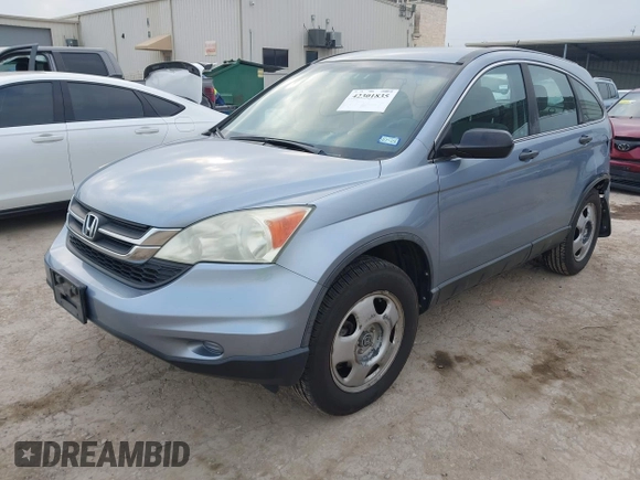 2010 Honda CR-V LX z VIN 5J6RE4H37AL051486, wystawiony jako IAAI lot #42301835 z przebiegiem 117 859 mil mil oraz . Historia ofert i sprzedaży dostępna na DreamBid. Obrazek 17.