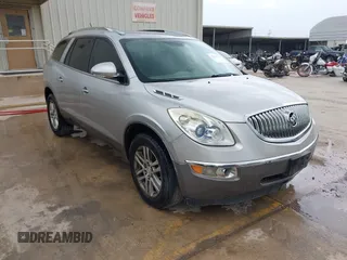 2008 Buick Enclave CX with VIN 5GAER13748J102418, listed as a IAAI auction lot 42015731 with 1,799,166 mi miles and . Bid and sale history available at DreamBid. Image 1.