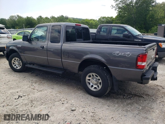 2010 Ford Ranger XLT z VIN 1FTLR4FE7APA58192, wystawiony jako Copart lot #60423615 z przebiegiem 100 007 mil mil oraz Czysty tytuł • Clean title. Historia ofert i sprzedaży dostępna na DreamBid. Obrazek 2.