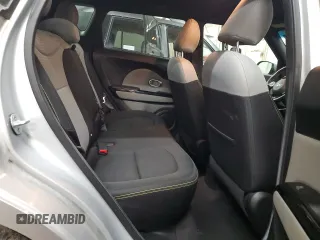 2016 Kia Soul + with VIN KNDJP3A53G7818139, listed as a Copart auction lot 49969925 with 112,331 mi miles and Salvage Title. Bid and sale history available at carsss.com. Image 10.
