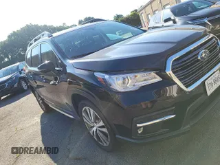 2022 Subaru Ascent Limited with VIN 4S4WMAMD1N3460884, listed as a IAAI auction lot 42724947 with 75,886 mi miles and . Bid and sale history available at DreamBid. Image 12.