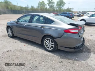 2013 Ford Fusion SE z VIN 3FA6P0H7XDR384789, wystawiony jako IAAI lot #42341339 z przebiegiem 225 418 mil mil oraz . Historia ofert i sprzedaży dostępna na DreamBid. Obrazek 3.
