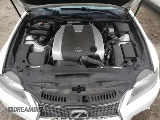 2015 Lexus GS 350 with VIN JTHBE1BL5FA017840, listed as a Copart auction lot 64093382 with 86,418 mi miles. Bid and sale history available at carsss.com. Image 7.
