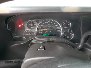 2017 Chevrolet Express Passenger LT z VIN 1GAZGPFG5H1340095, wystawiony jako Copart lot #44379845 z przebiegiem 154 620 mil mil oraz Szkoda całkowita • Salvage title. Historia ofert i sprzedaży dostępna na DreamBid. Obrazek 9.