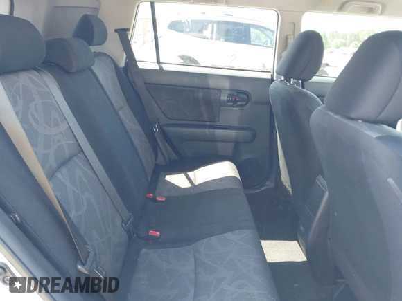 2014 Scion xB z VIN JTLZE4FE3EJ062310, wystawiony jako IAAI lot #42161012 z przebiegiem 144 877 mil mil oraz . Historia ofert i sprzedaży dostępna na DreamBid. Obrazek 8.