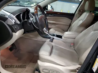2011 Cadillac SRX Performance Collection with VIN 3GYFNEEY8BS659442, listed as a Copart auction lot 85231174 with 150,173 mi miles and Clean Title. Bid and sale history available at carsss.com. Image 7.