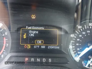 2013 Ford Fusion SE with VIN 3FA6P0HR4DR289243, listed as a IAAI auction lot 42361387 with 210,410 mi miles and . Bid and sale history available at DreamBid. Image 7.