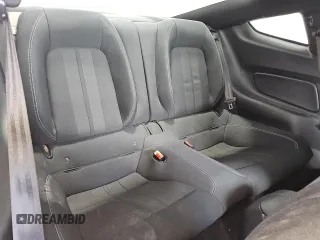 2019 Ford Mustang EcoBoost с VIN 1FA6P8TH2K5146627, выставлен на аукционе Copart как лот 63421835 с пробегом 48 759 миль миль и Чистый • Clean title. История ставок и продаж доступна на DreamBid. Изображение 10.