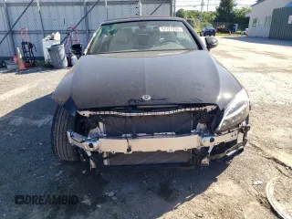 2020 Mercedes-Benz C 300 with VIN WDDWK8EB8LF947825, listed as a Copart auction lot 57127735 with 11,963 mi miles and Salvage title. Bid and sale history available at DreamBid. Image 5.