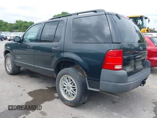 2004 Ford Explorer XLS with VIN 1FMDU72K84ZA89262, listed as a IAAI auction lot 42612169 with 170,005 mi miles and . Bid and sale history available at DreamBid. Image 3.