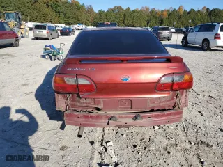 2003 Chevrolet Malibu LS with VIN 1G1NE52J83M615167, listed as a Copart auction lot 77871764 with 281,295 mi miles and Non Repairable. Bid and sale history available at carsss.com. Image 6.