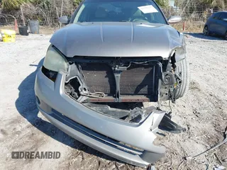 2005 Nissan Altima SE with VIN 1N4BL11E75C117733, listed as a IAAI auction lot 41516717 with 167,370 mi miles. Bid and sale history available at carsss.com. Image 6.