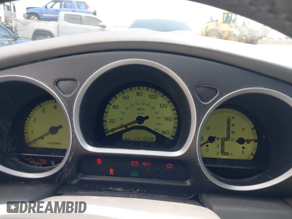 2002 Lexus GS 300 with VIN JT8BD69S520159263, listed as a IAAI auction lot 41998701 with 141,028 mi miles and . Bid and sale history available at DreamBid. Image 7.