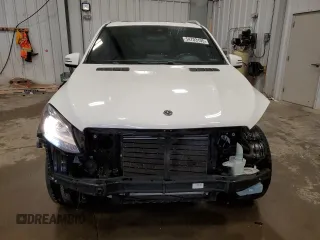 2018 Mercedes-Benz GLE 350 with VIN 4JGDA5HB2JB113421, listed as a Copart auction lot 54703105 with 71,907 mi miles and Salvage title. Bid and sale history available at DreamBid. Image 5.