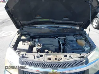 2007 Chevrolet Equinox LS z VIN 2CNDL13F976241860, wystawiony jako IAAI lot #42536409 z przebiegiem 132 528 mil mil oraz . Historia ofert i sprzedaży dostępna na DreamBid. Obrazek 10.