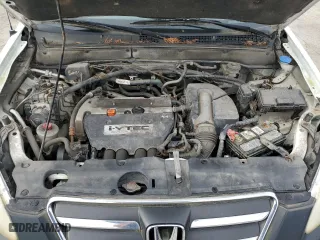 2005 Honda CR-V EX with VIN SHSRD78805U303439, listed as a Copart auction lot 52600505 with 181,658 mi miles and Clean Title. Bid and sale history available at carsss.com. Image 12.