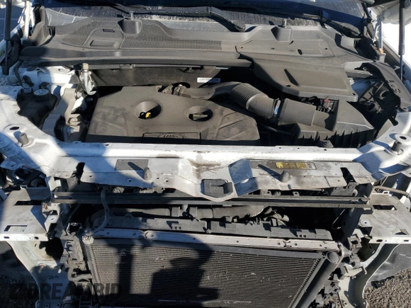 2017 Land Rover Discovery Sport SE with VIN SALCP2BG5HH640273, listed as a Copart auction lot 86203604 with 87,028 mi miles and Salvage Title. Bid and sale history available at carsss.com. Image 12.