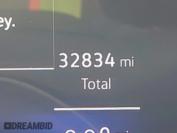2024 Volkswagen Jetta Sport with VIN 3VWBM7BU9RM027744, listed as a IAAI auction lot 41688894 with 32,834 mi miles and . Bid and sale history available at DreamBid. Image 15.