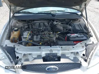2006 Ford Taurus SE z VIN 1FAFP53UX6A105350, wystawiony jako IAAI lot #42363631 z przebiegiem 107 825 mil mil oraz . Historia ofert i sprzedaży dostępna na DreamBid. Obrazek 10.