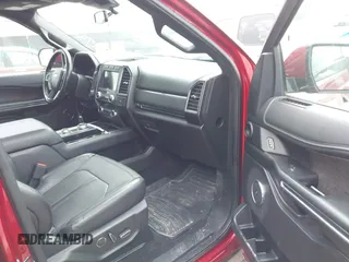 2019 Ford Expedition Limited with VIN 1FMJU2AT6KEA81214, listed as a IAAI auction lot 41721692 with 96,087 mi miles. Bid and sale history available at carsss.com. Image 5.