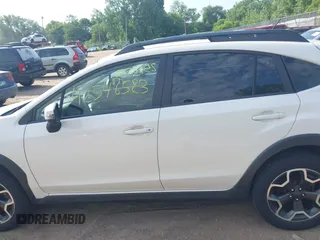 2015 Subaru Crosstrek Limited with VIN JF2GPAMC7F8243840, listed as a IAAI auction lot 42546523 with 159,642 mi miles and . Bid and sale history available at DreamBid. Image 14.