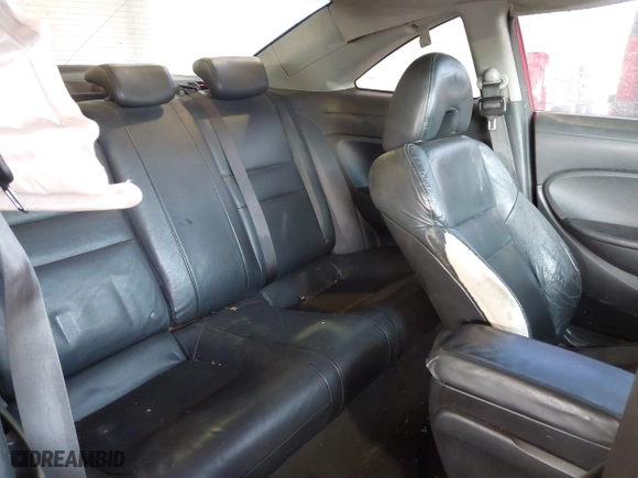 2008 Honda Civic Cpe EX-L with VIN 2HGFG12928H574695, listed as a IAAI auction lot 41345378 with 174,996 mi miles. Bid and sale history available at carsss.com. Image 8.
