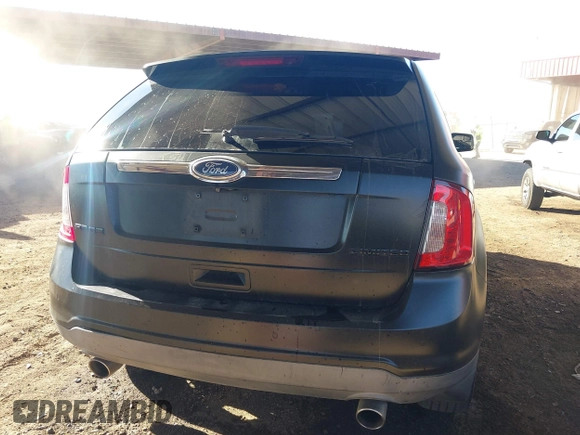 2011 Ford Edge Limited z VIN 2FMDK3KCXBBA34626, wystawiony jako IAAI lot #41208845 z przebiegiem 222 085 mil mil oraz . Historia ofert i sprzedaży dostępna na DreamBid. Obrazek 16.