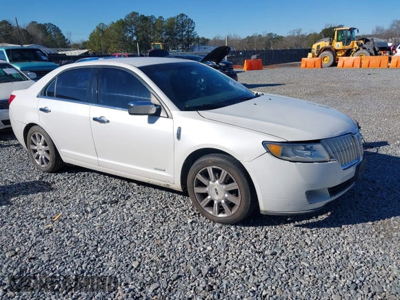 2012 Lincoln MKZ Hybrid with VIN 3LNDL2L38CR811295, listed as a IAAI auction lot 41386423 with 194,808 mi miles and . Bid and sale history available at DreamBid. Image 1.