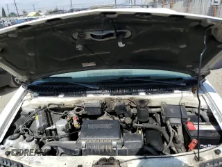1998 GMC Safari with VIN 1GKDM19W1WB512631, listed as a Copart auction lot 75899764 with 207,067 mi miles and Salvage Title. Bid and sale history available at carsss.com. Image 12.