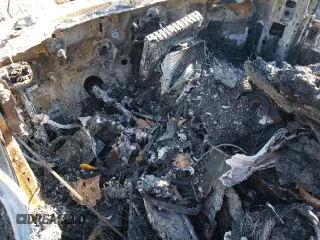 2021 Audi A6 Premium Plus z VIN WAUE8AF27MN031037, wystawiony jako Copart lot #42781905 z przebiegiem Nie podano mil oraz Szkoda całkowita • Salvage title. Historia ofert i sprzedaży dostępna na DreamBid. Obrazek 9.