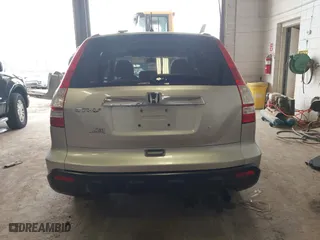 2009 Honda CR-V EX with VIN 5J6RE48519L016262, listed as a IAAI auction lot 41972922 with 295,727 mi miles. Bid and sale history available at carsss.com. Image 16.
