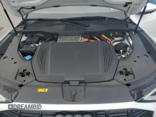 2023 Audi e-tron Premium Plus с VIN WA1LAAGE9PB025201, выставлен на аукционе Copart как лот 50419185 с пробегом 20 102 миль миль и Списание • Salvage title. История ставок и продаж доступна на DreamBid. Изображение 12.