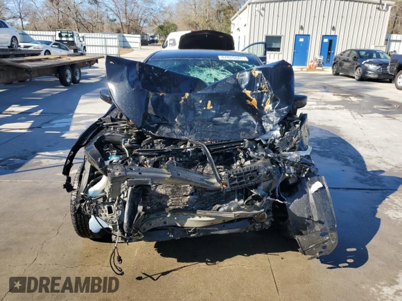 2014 Honda Accord Sedan LX with VIN 1HGCR2F34EA200222, listed as a Copart auction lot 87826485 with Not Provided miles and Salvage Title. Bid and sale history available at carsss.com. Image 5.