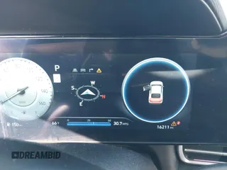 2024 Hyundai Elantra SEL с VIN KMHLS4DG4RU678712, выставлен на аукционе IAAI как лот 41771544 с пробегом 16 211 миль миль и . История ставок и продаж доступна на DreamBid. Изображение 7.